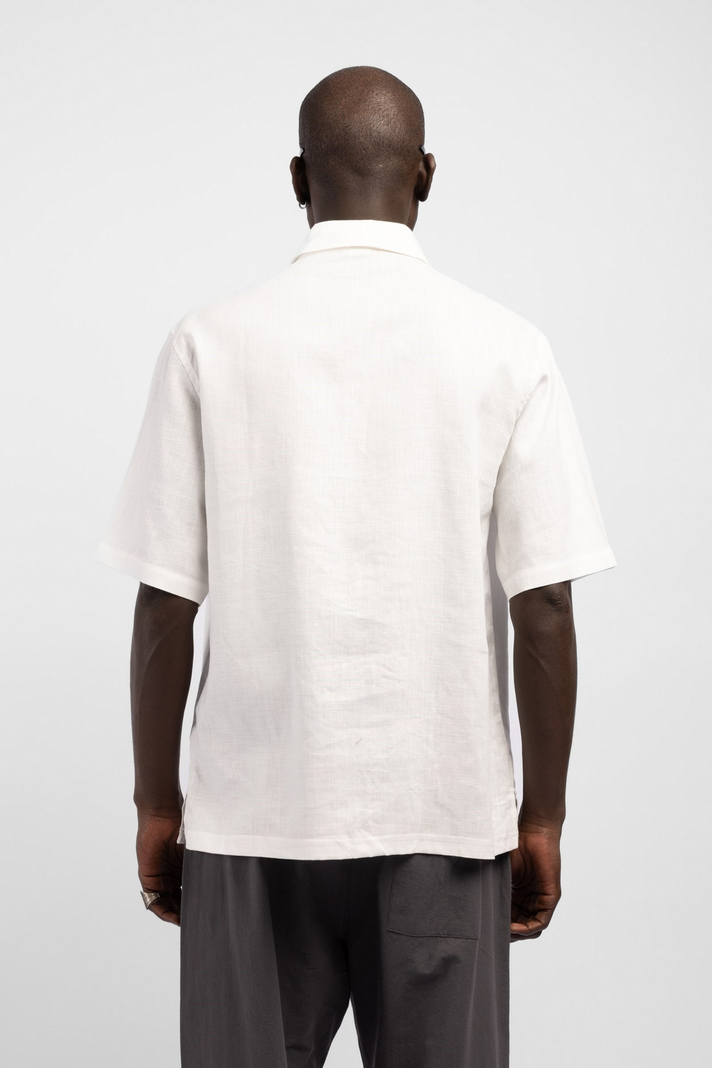 Wholesale Mens White Shirt