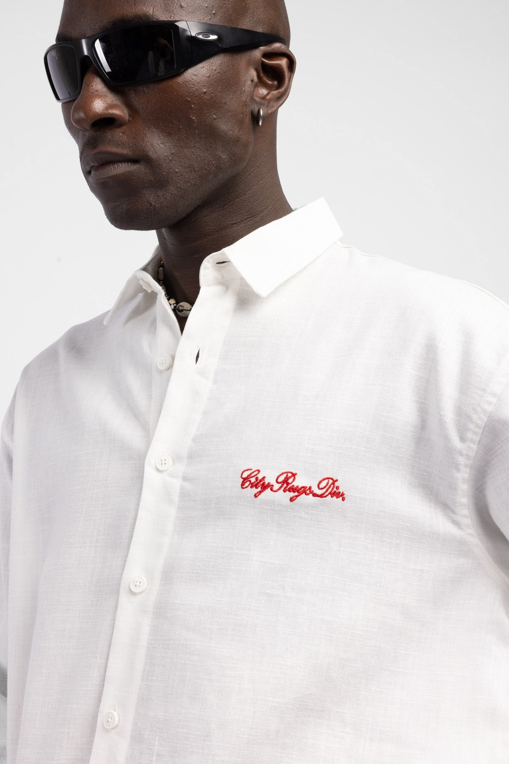 Wholesale Mens White Shirt