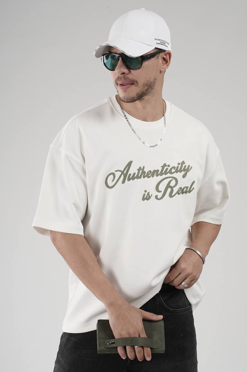Wholesale Mens White T-Shirt