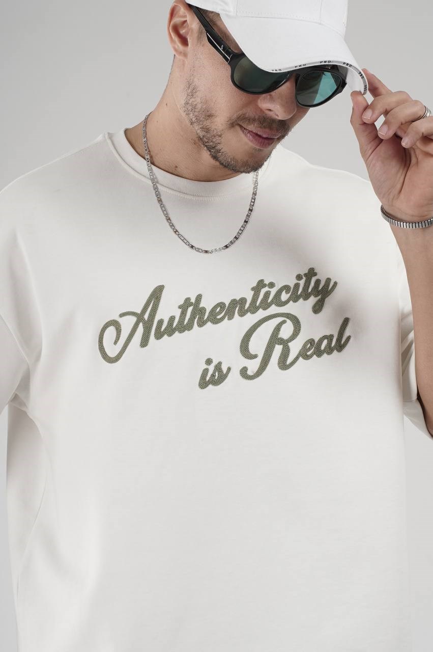 Wholesale Mens White T-Shirt