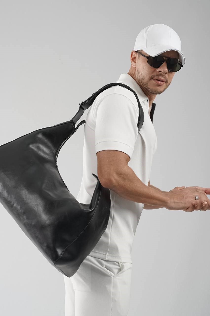 Wholesale Mens White T-Shirt and Pants Set