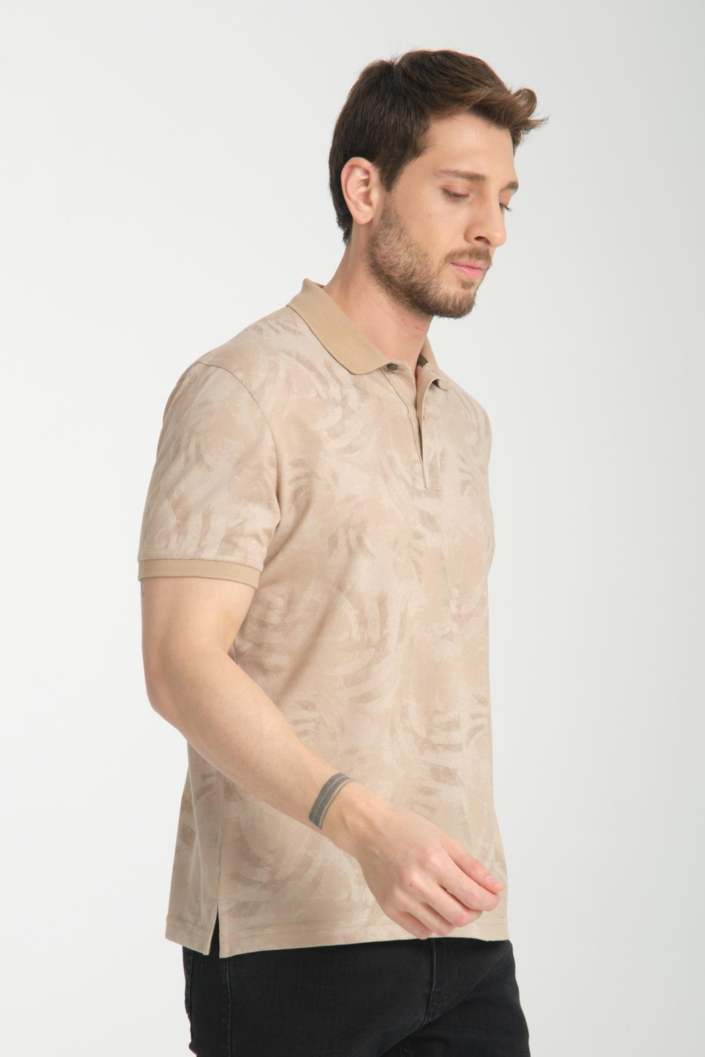 Wholesale Women Biscuit Shirt