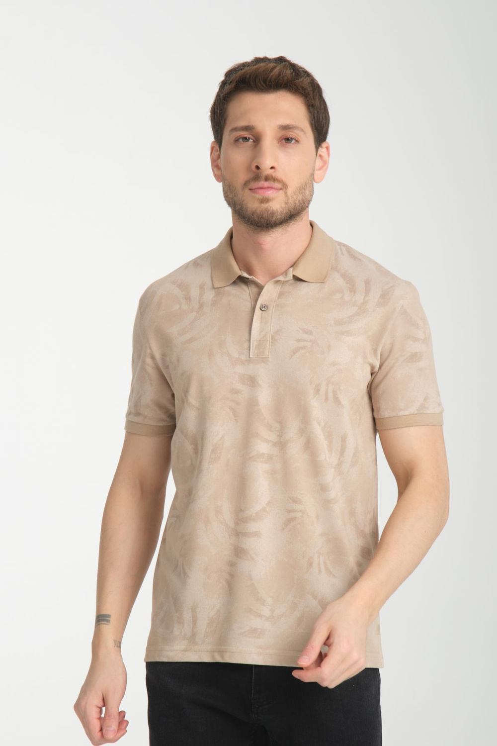 Wholesale Women Biscuit Shirt