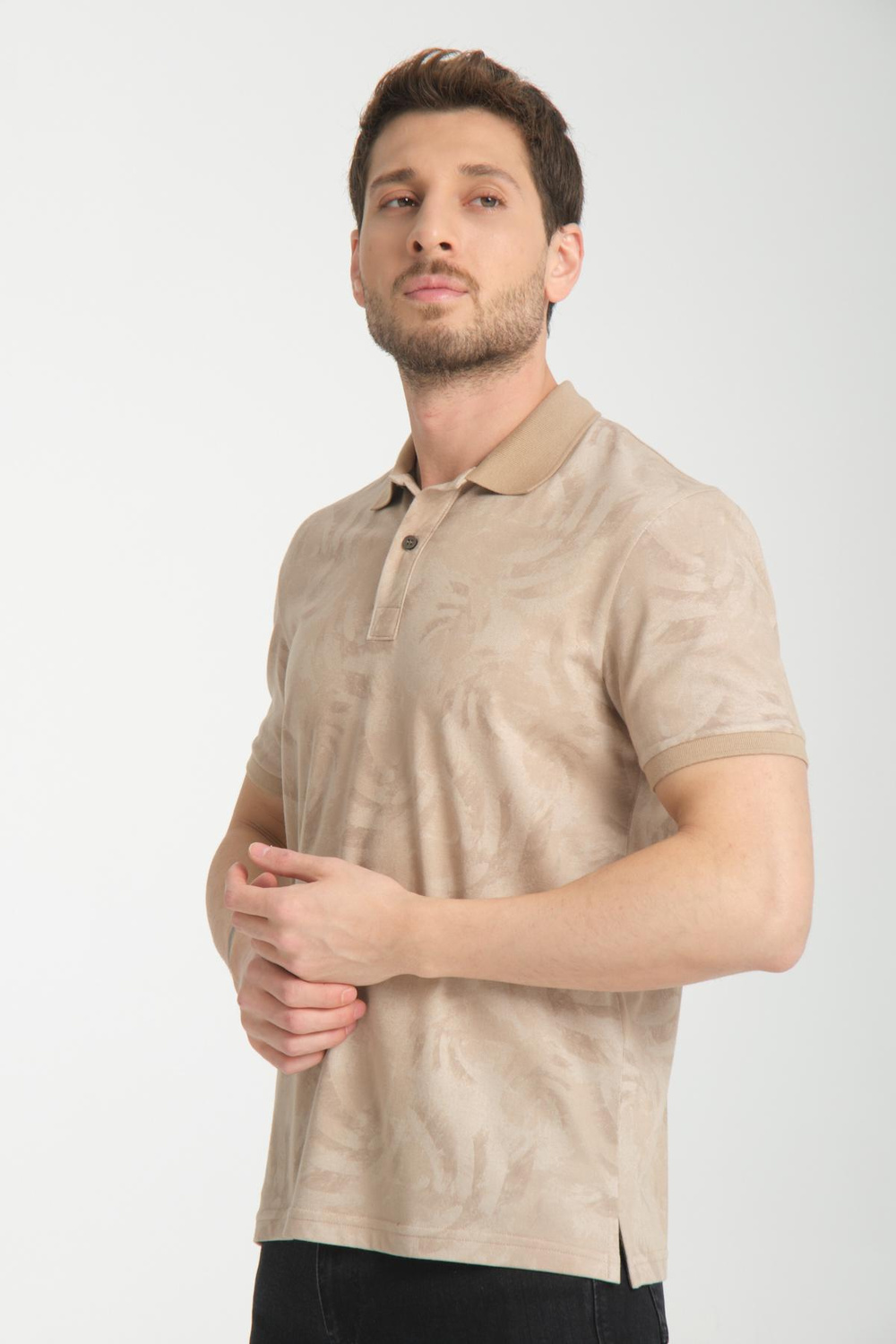 Wholesale Women Biscuit Shirt