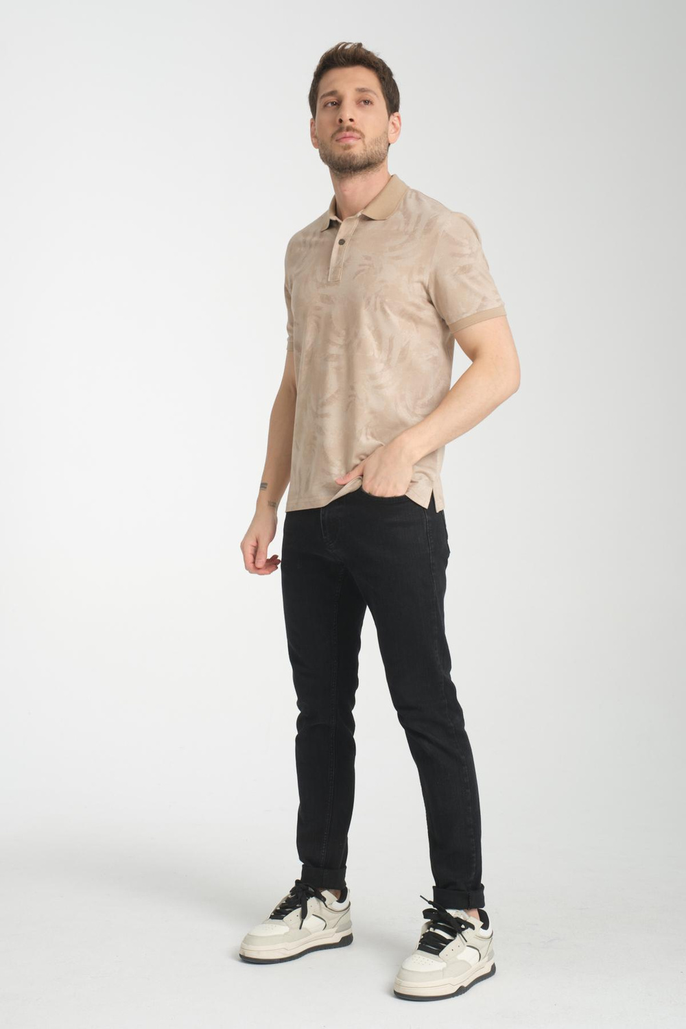 Wholesale Women Biscuit Shirt