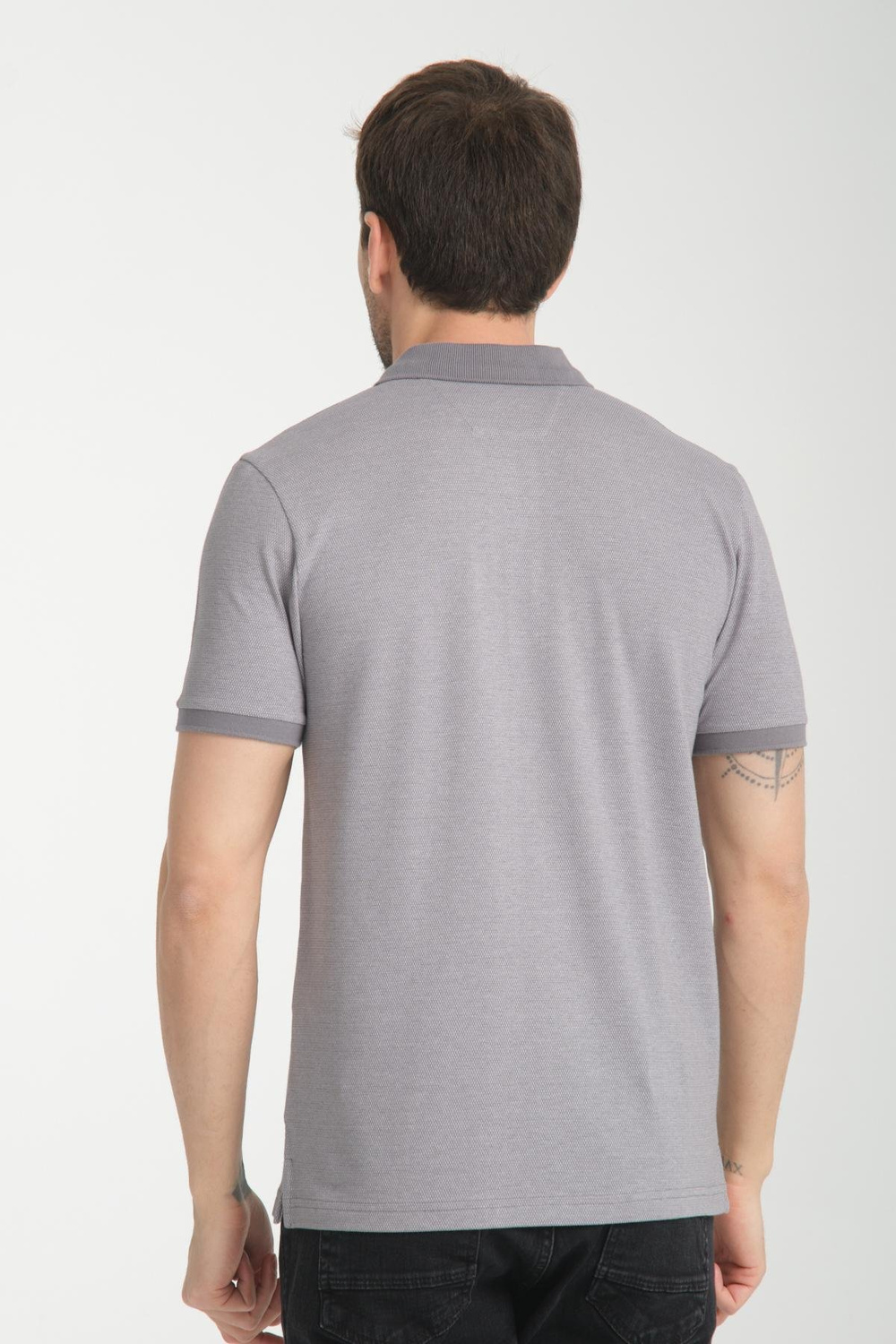 Wholesale Women Gray T-shirt