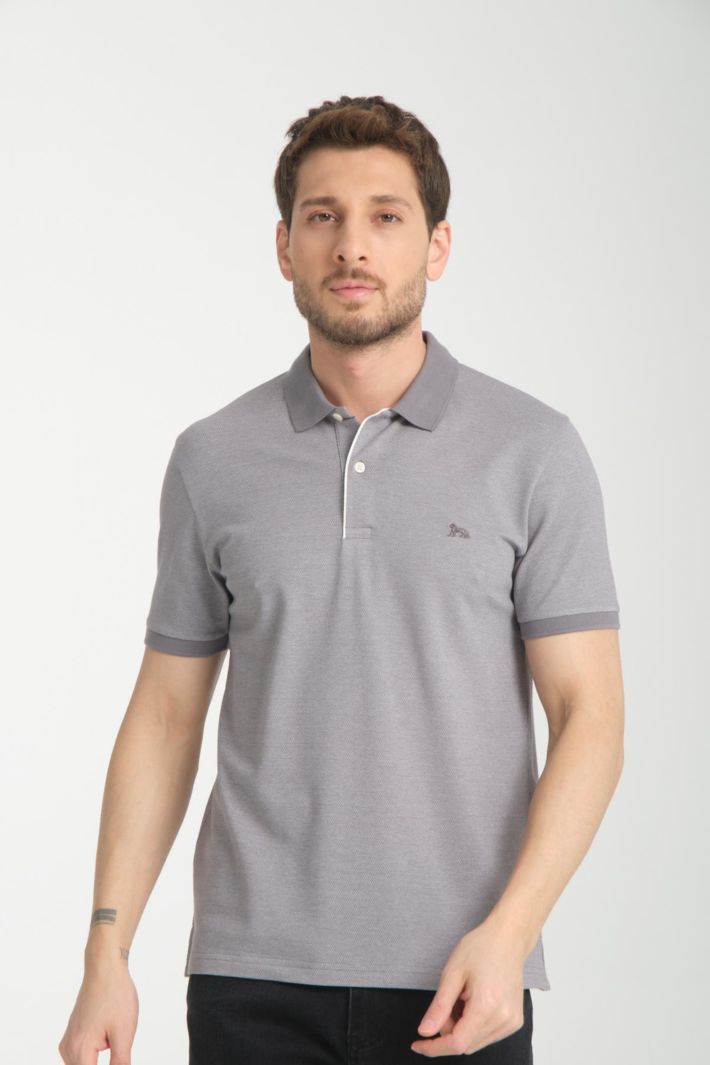 Wholesale Women Gray T-shirt