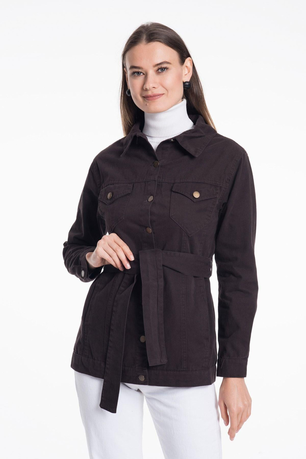 wholesale-womens-brown-gabardine-jacke-7313d7.jpg