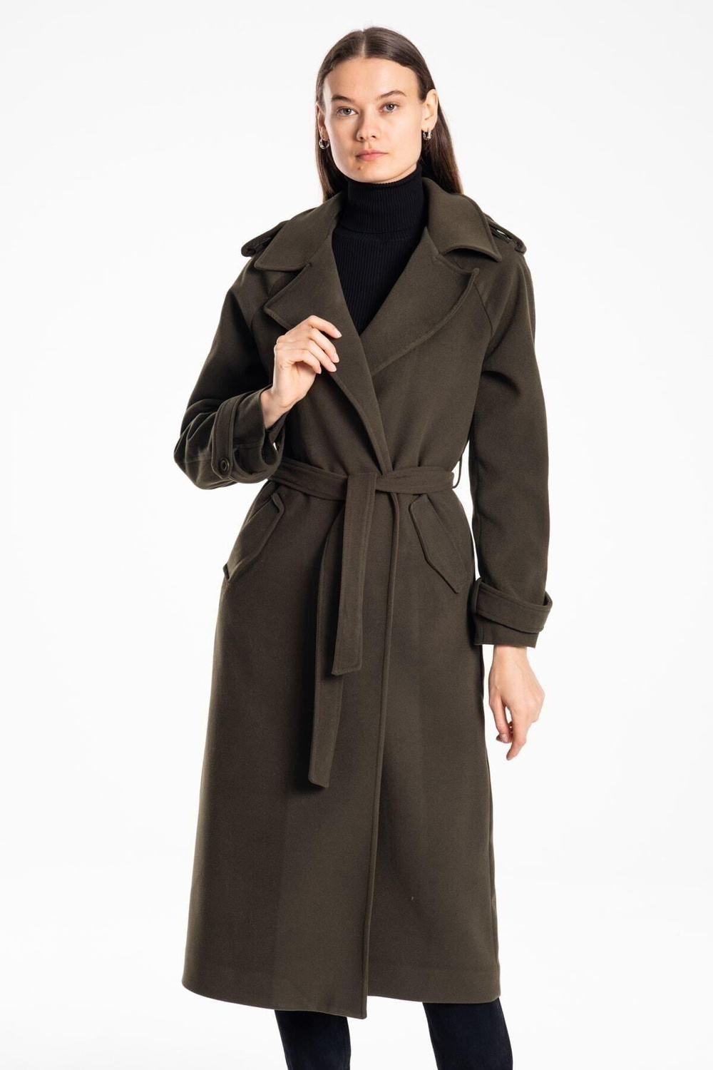 wholesale-womens-khaki-epaulette-coat-a-4973.jpg