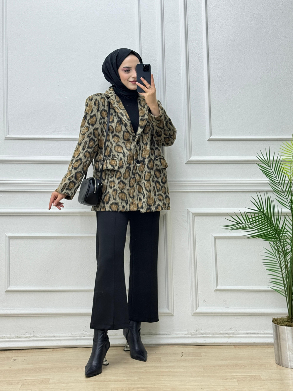 2369-Kaşe-Leopar