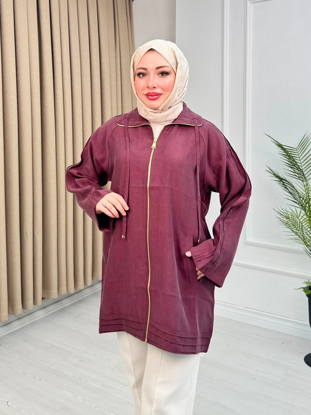 Rabia2278-Tensel Kap-Mürdüm