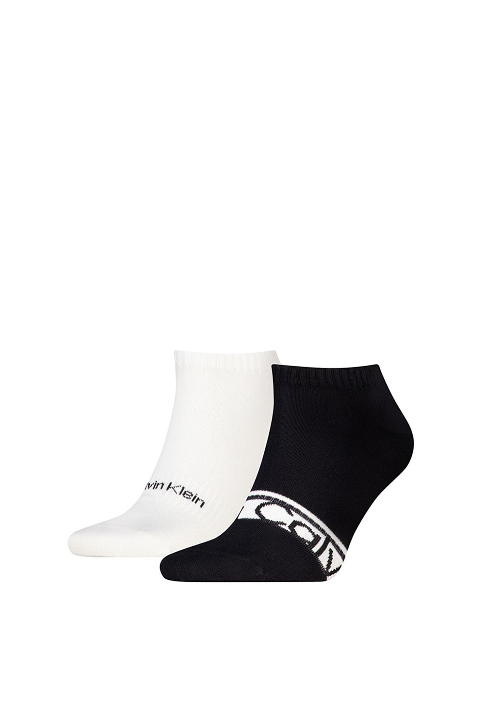 Calvin Klein Calvin Klein Erkek Siyah Çorap C701237875-004