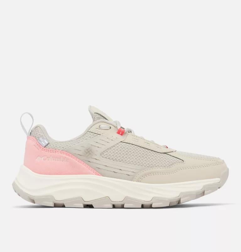 Columbia Columbia Kadın Kaydırmaz Tabanlı Spor Kullanım Marka Logolu Gri Outdoor Ayakkabı 1982321-020