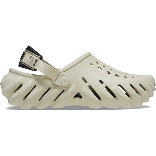Crocs Crocs Unısex Marka Logolu Rahat Günlük Kullanım Bej Terlik 207937-2YJ