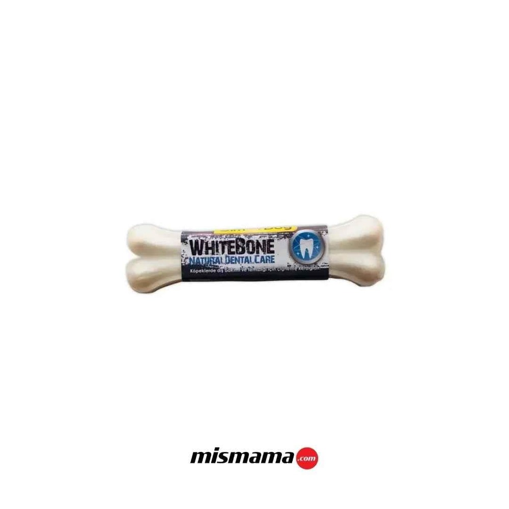 Gimdog Mordimi Press Kemik 16 cm 1li Beyaz