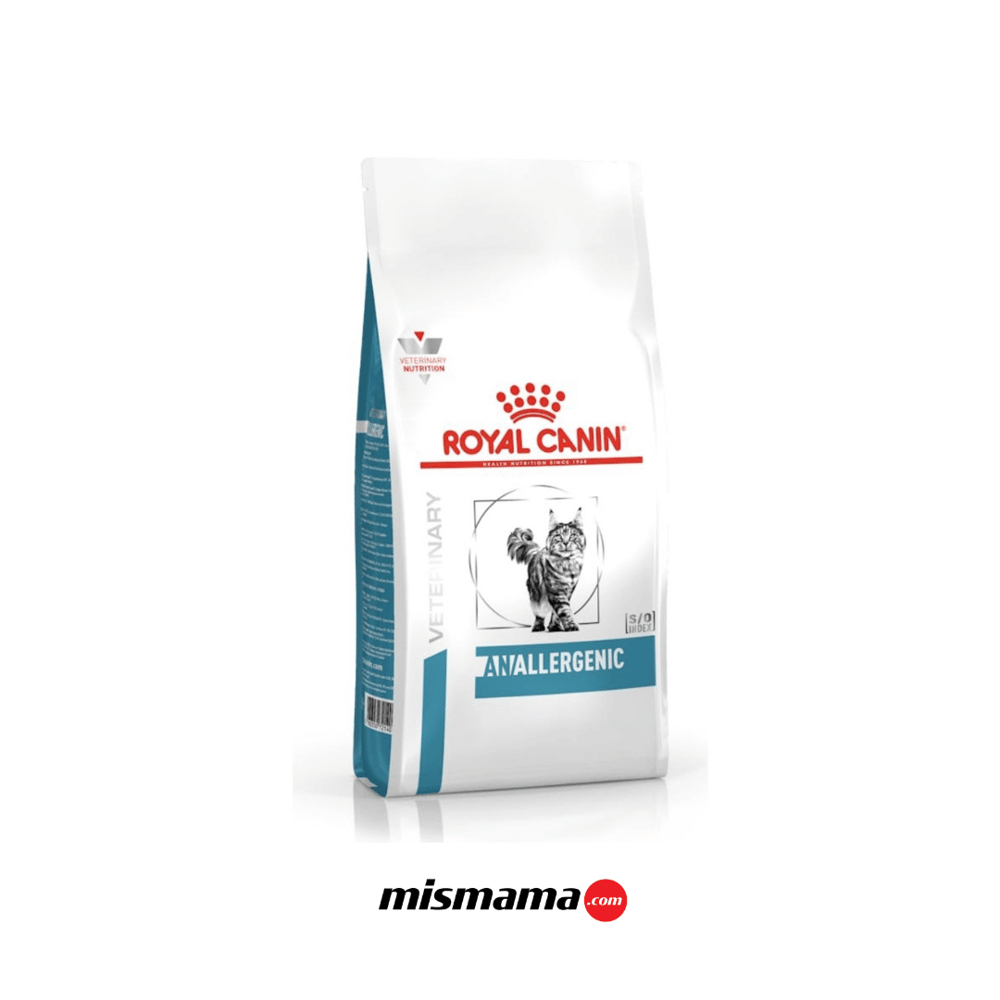 Royal Canin Anallergenic Kedi Maması 2 kg
