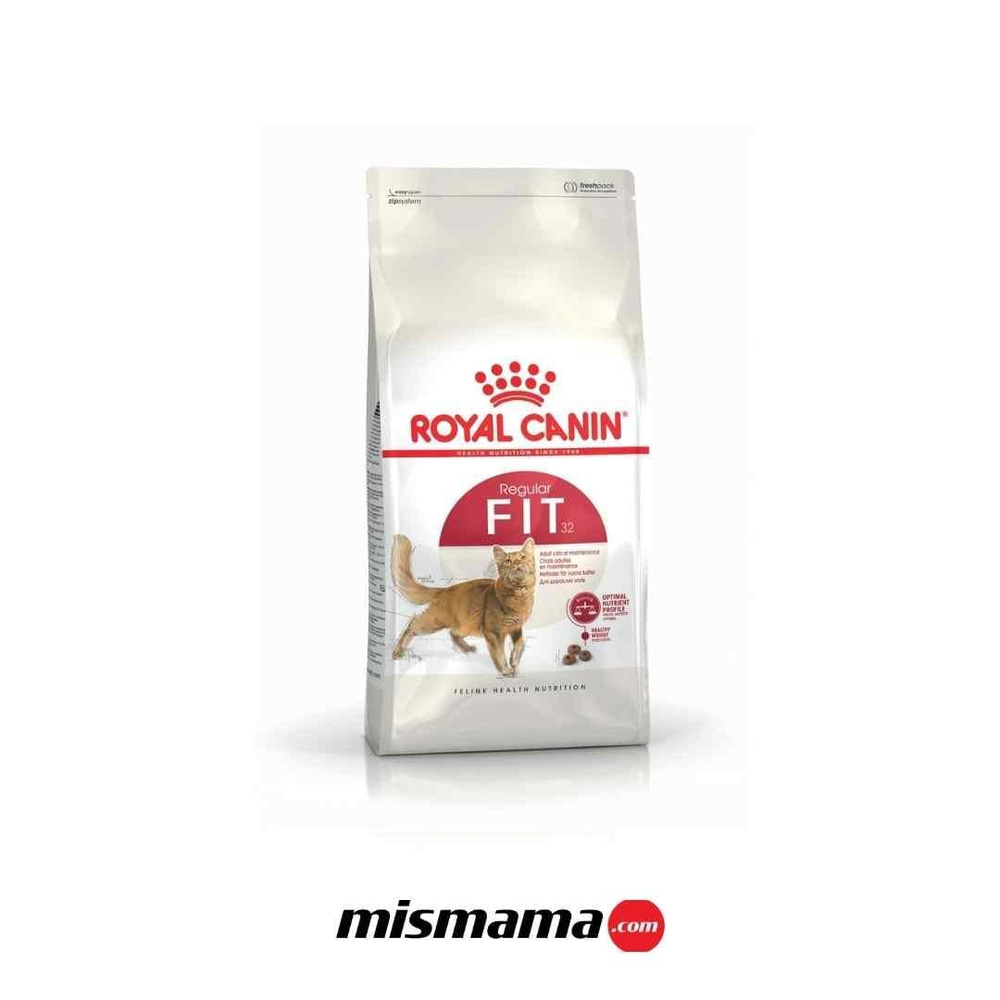 Royal Canin Fit 32 Yetişkin Kedi Maması 4kg