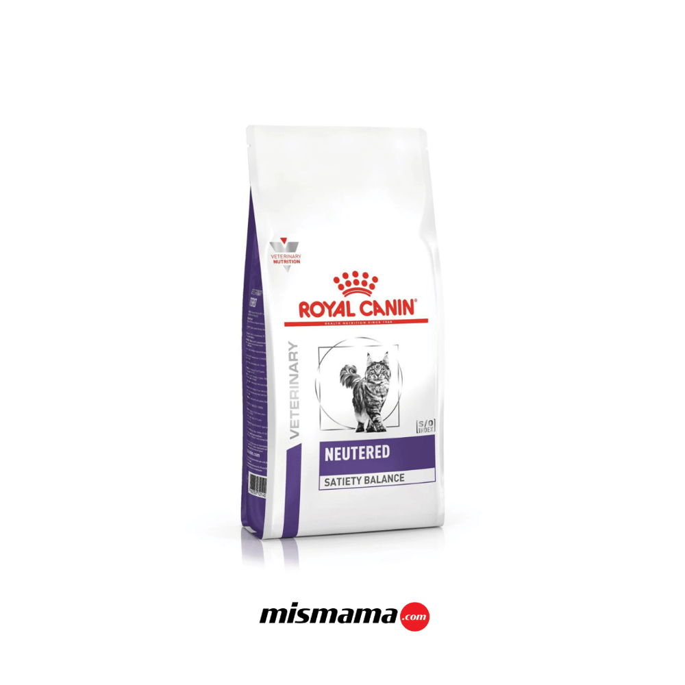 Royal Canin Neutered Satiety Balance Kısırlaştırılmış Kedi Maması 3,5 kg