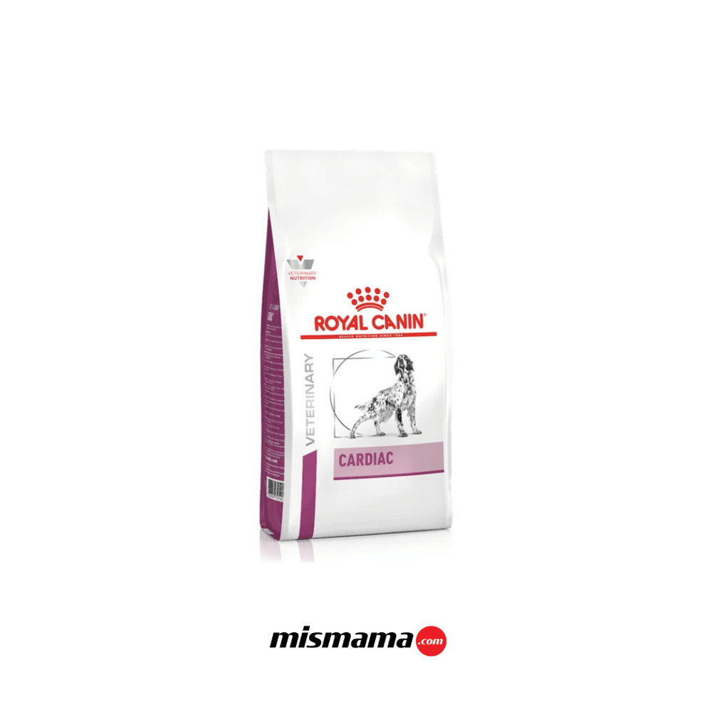 Royal Canin Veterinary Cardiac Köpek Maması 2 Kg