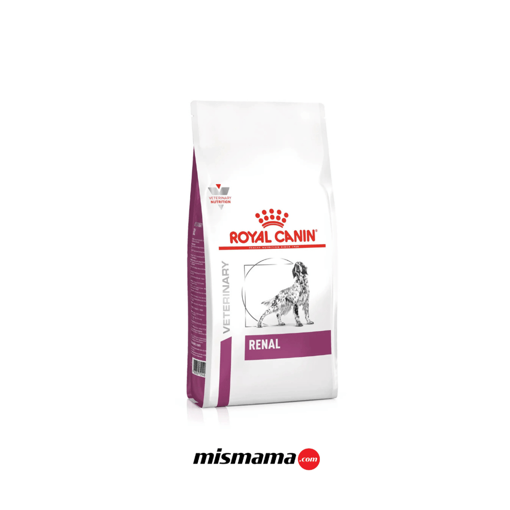 Royal Canin Veterinary Renal Köpek Maması 2 kg