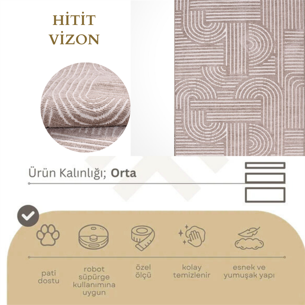 Fırsat Hitit Serisi Vizon