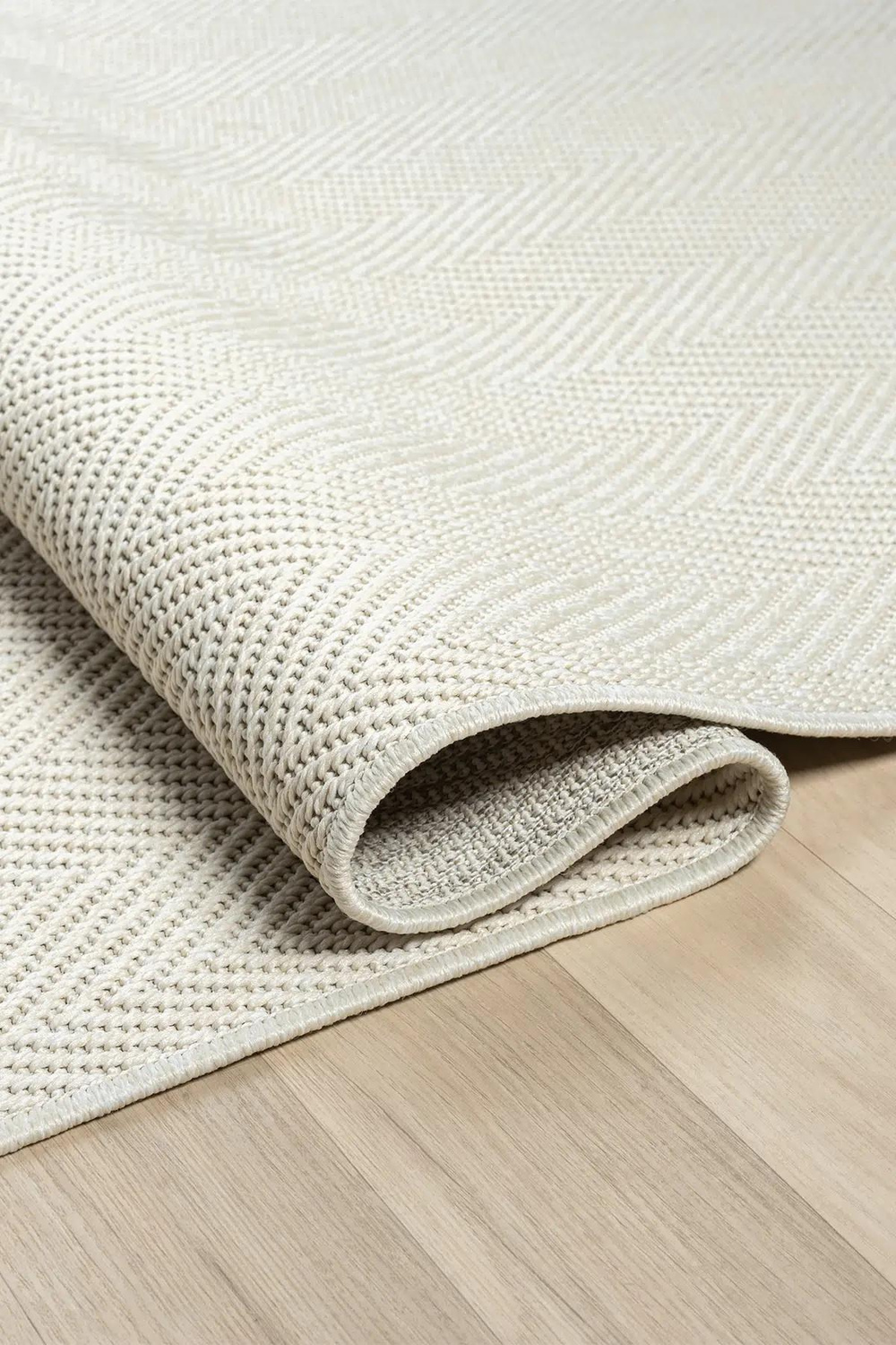 NevSisal Balık Sırtı Krem
