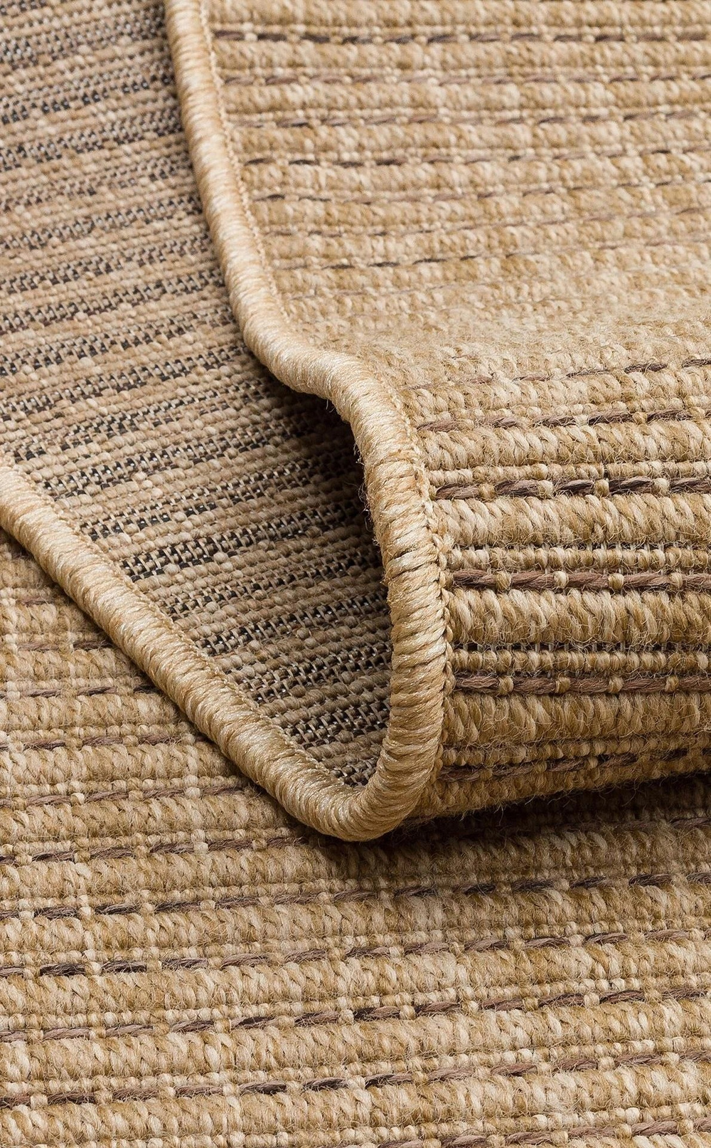 NevSisal Düz Natural Mocha Vent 27