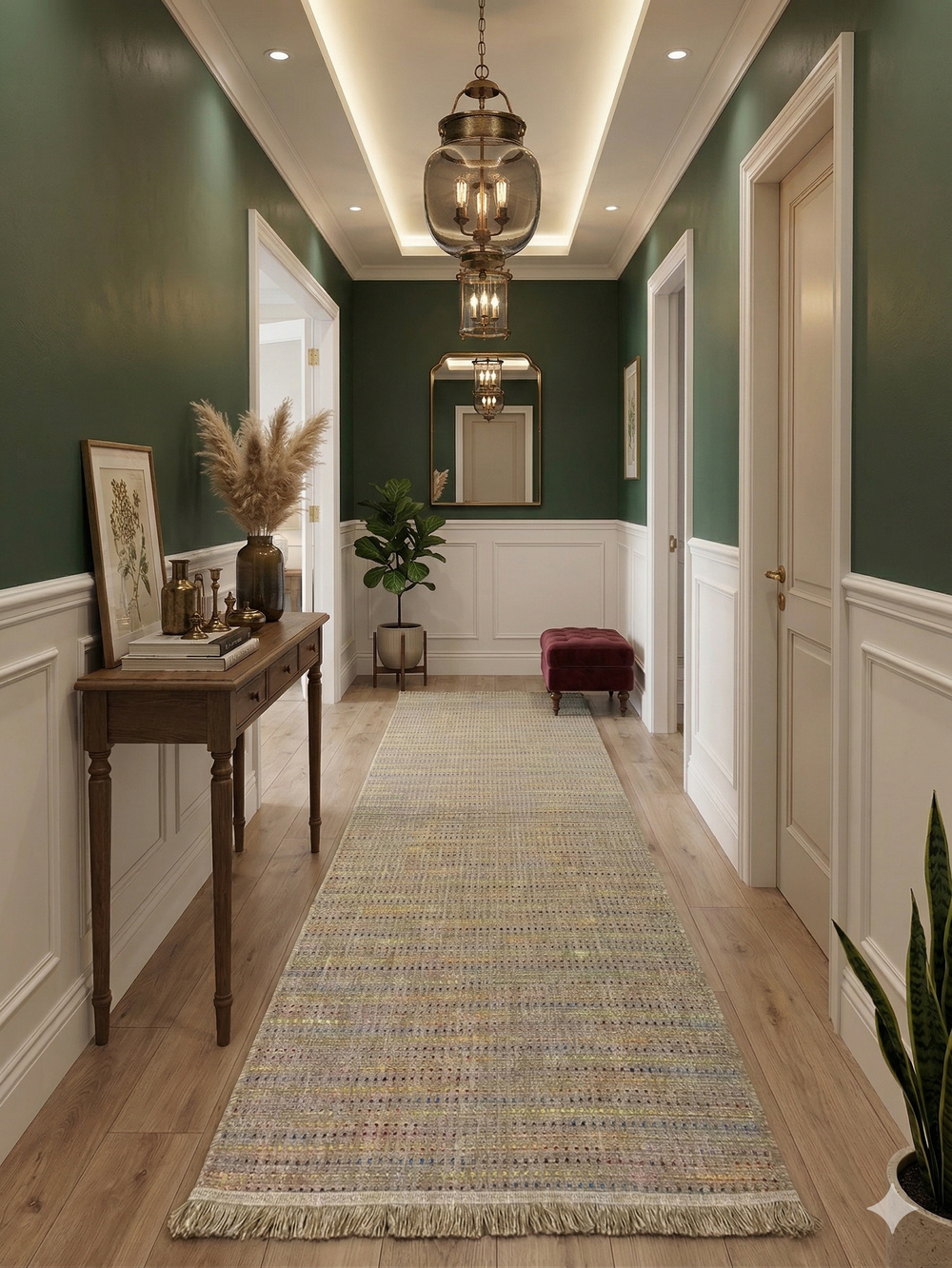 NevSisal Soft Renkli