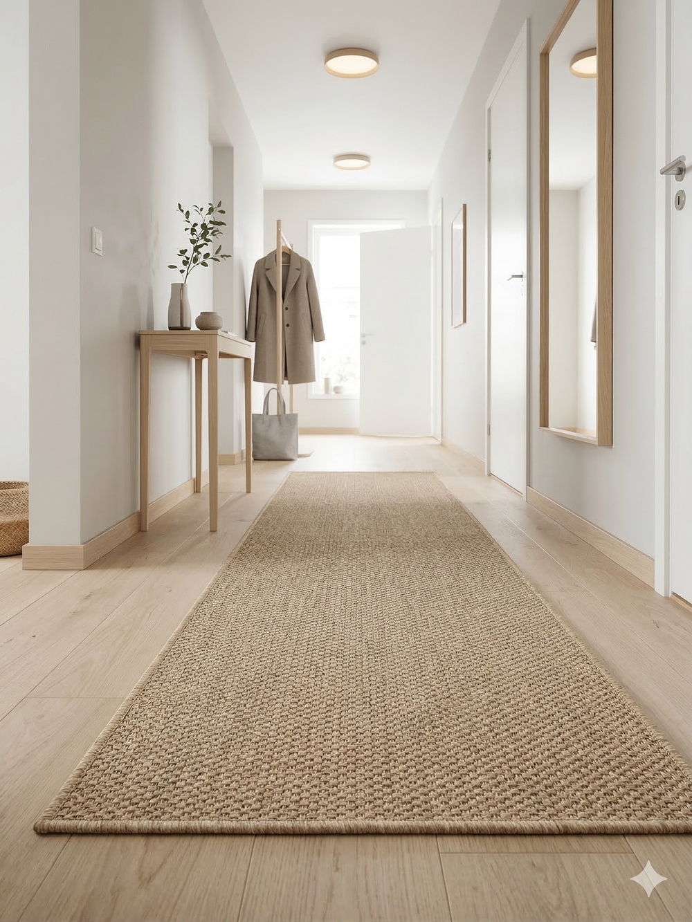 NevSisal Soft Sade Natural