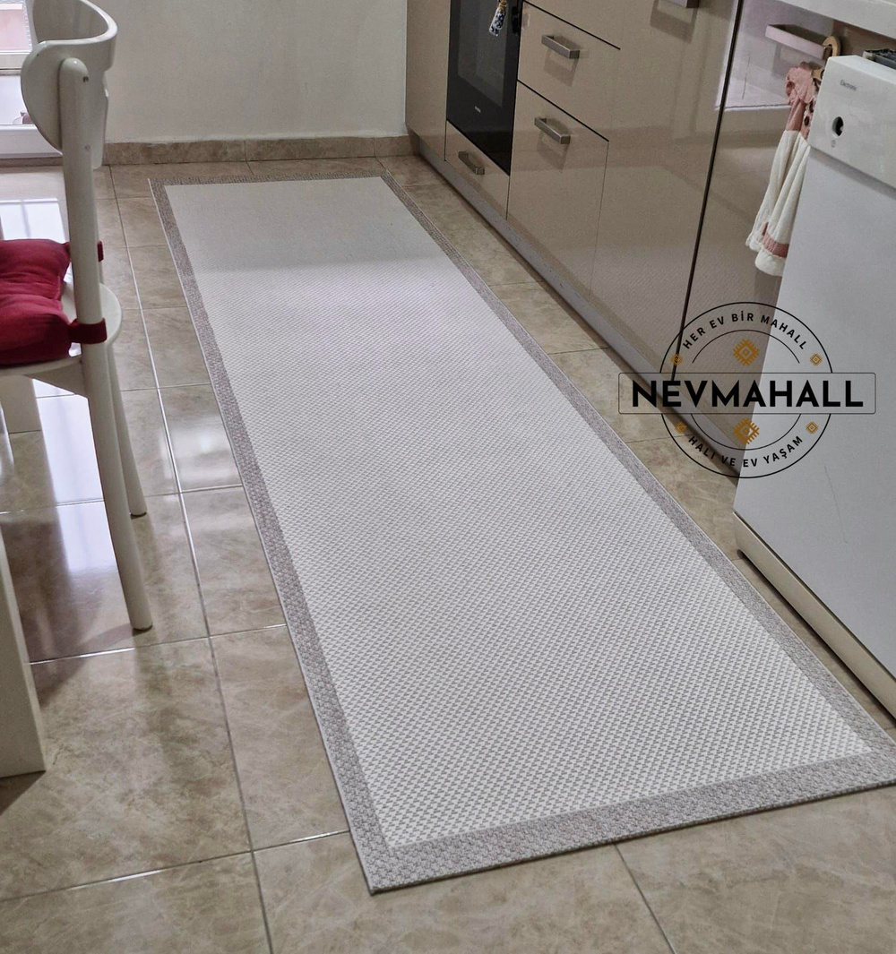 Wool Sisal Krem Bej