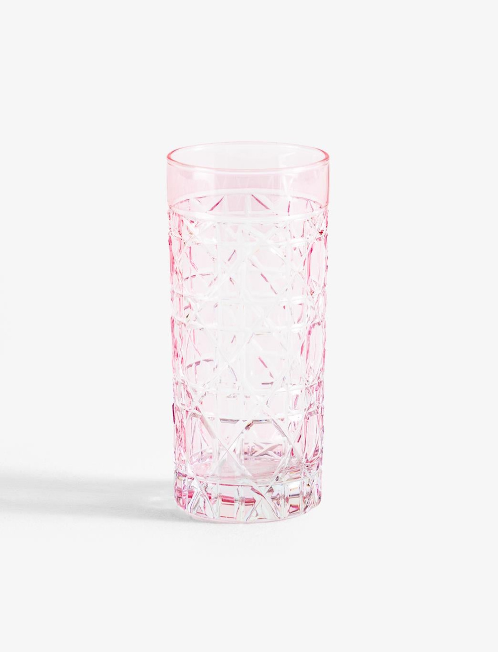 Kristal Cam Su Bardağı (6 lı)