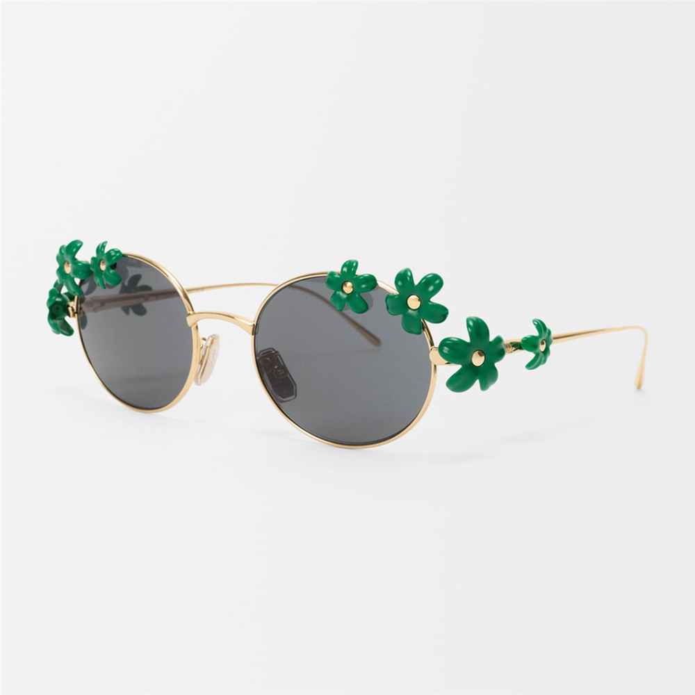 Loewe Daisy Field LW 40173U 30N Kadın Güneş Gözlüğü