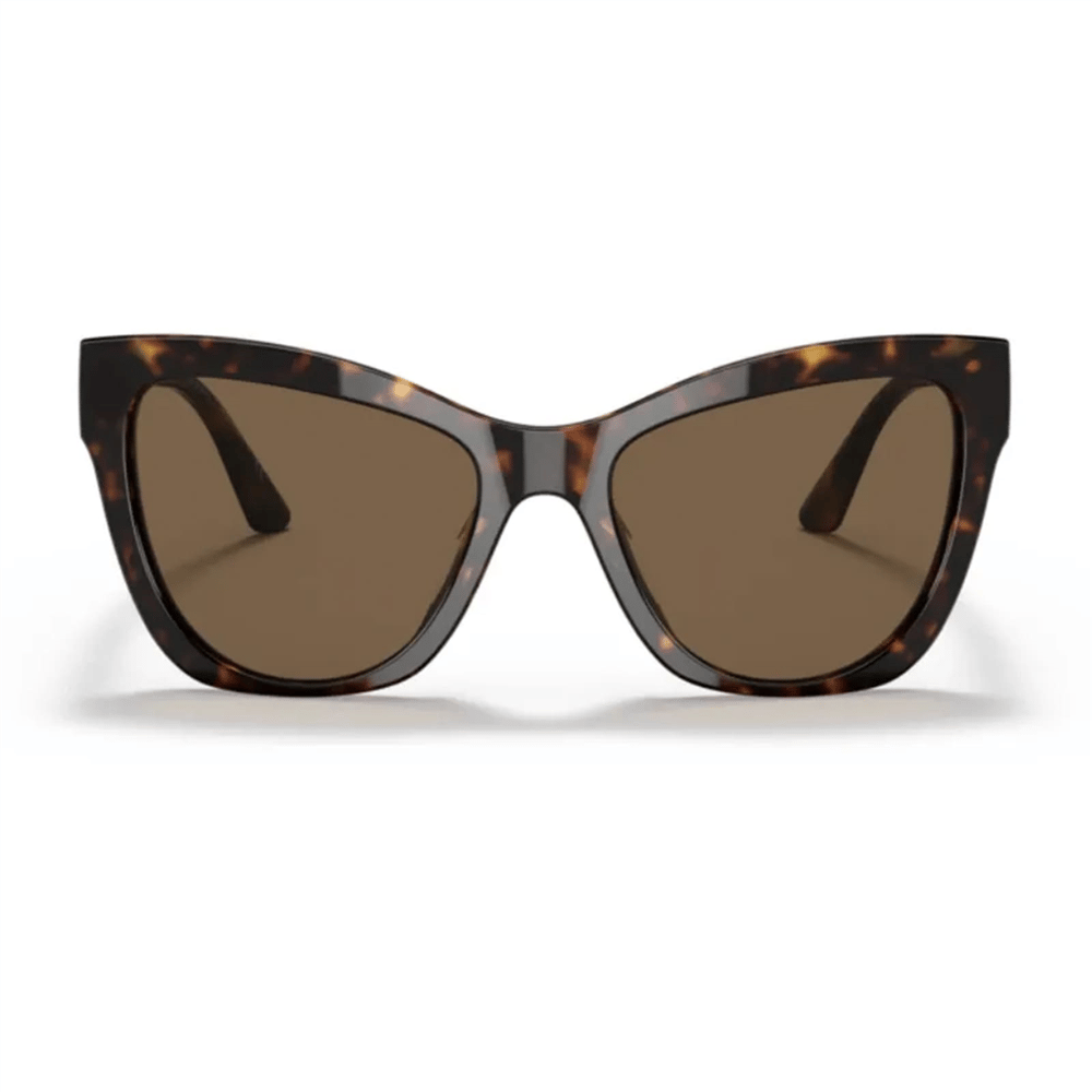 Versace VE 4417U 108/73 56 - Havana Kadın Güneş Gözlüğü