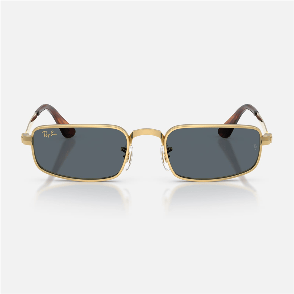 Ray-Ban x A$AP Rocky RB 3927 001/R5 54 - Altın Unisex Güneş Gözlüğü