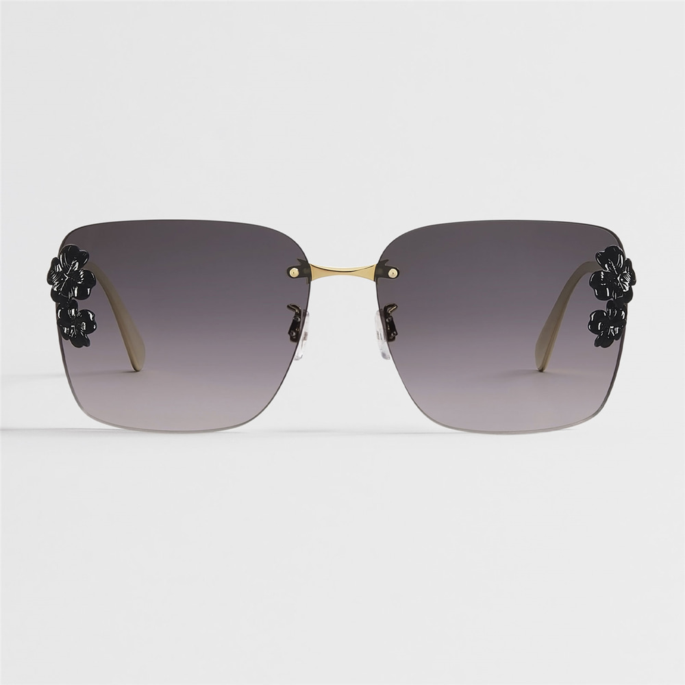 Dior Clover S2U CD 40249U 10B Kadın Güneş Gözlüğü