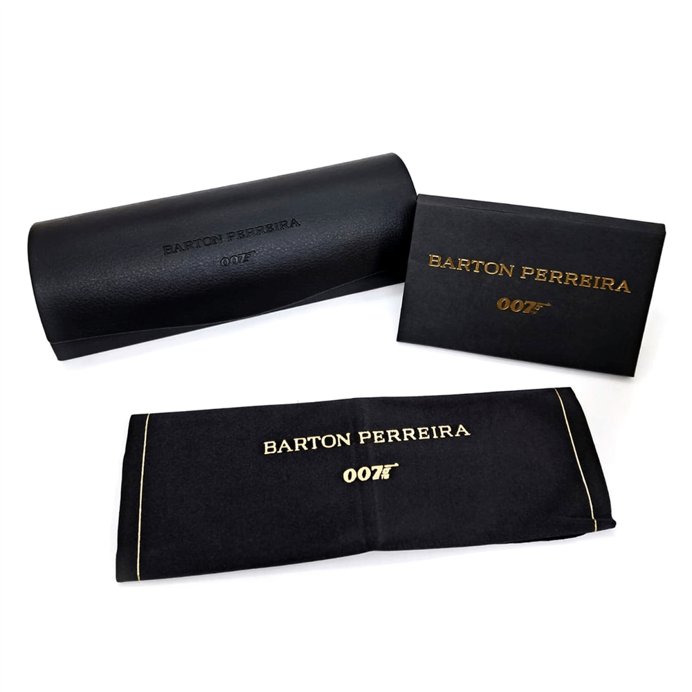 Barton Perreira 007 Vedretta BP 40125I 53E Unisex Güneş Gözlüğü
