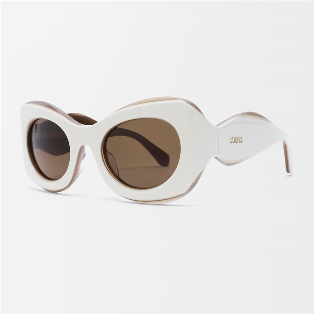 Loewe Signature Paulas Ibiza LW 40197U 25E Kadın Güneş Gözlüğü