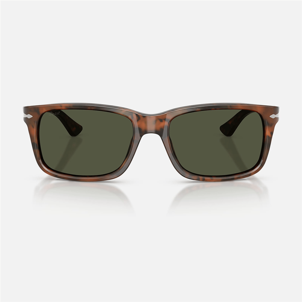 Persol Officina PO 3048S 108/31 58 - Havana Erkek Güneş Gözlüğü