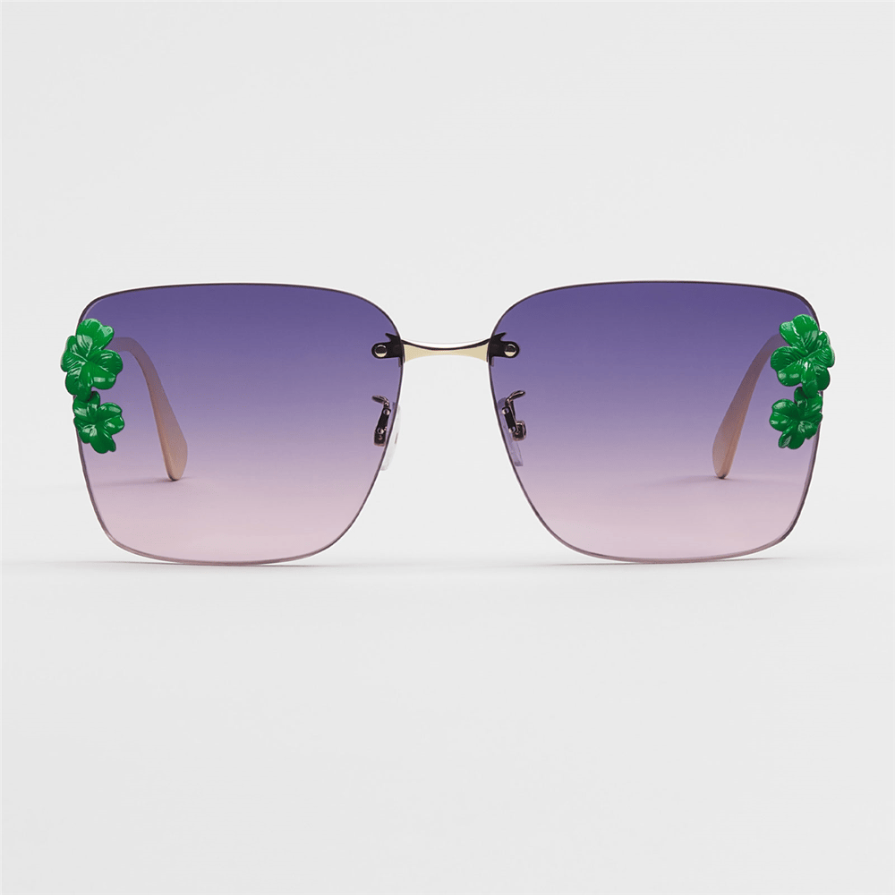 Dior Clover S2U CD 40249U 10T Kadın Güneş Gözlüğü