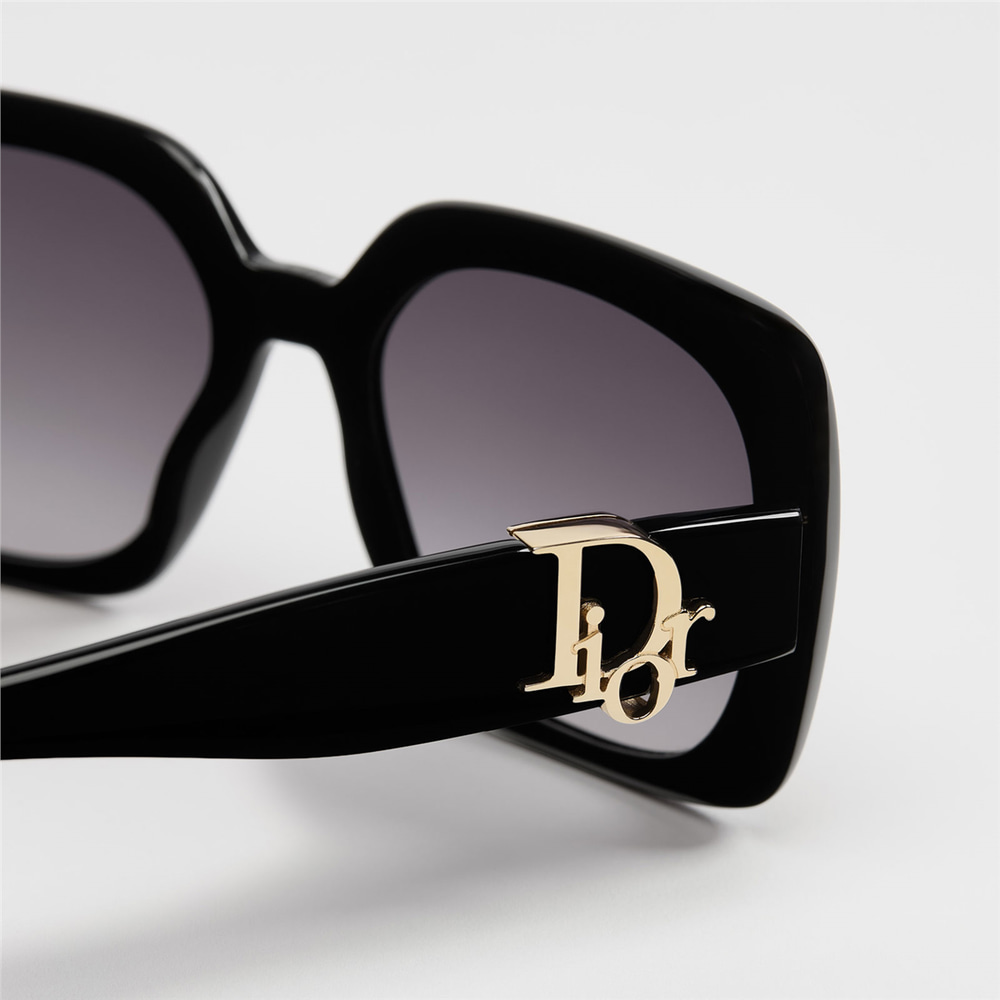 Dior Oblique S1I CD 40273I 01B Kadın Güneş Gözlüğü