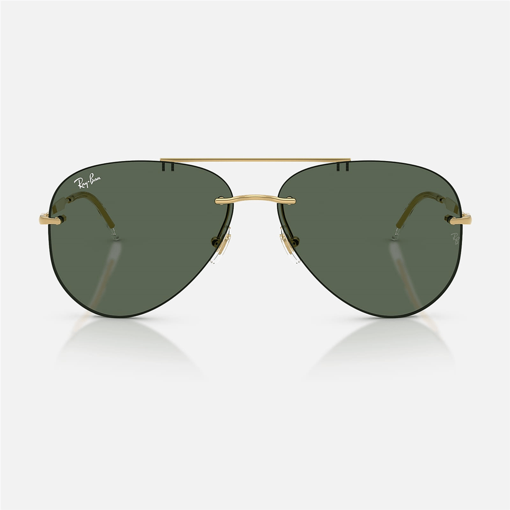 Ray-Ban RB 3791 001/71 59 - Altın Unisex Güneş Gözlüğü