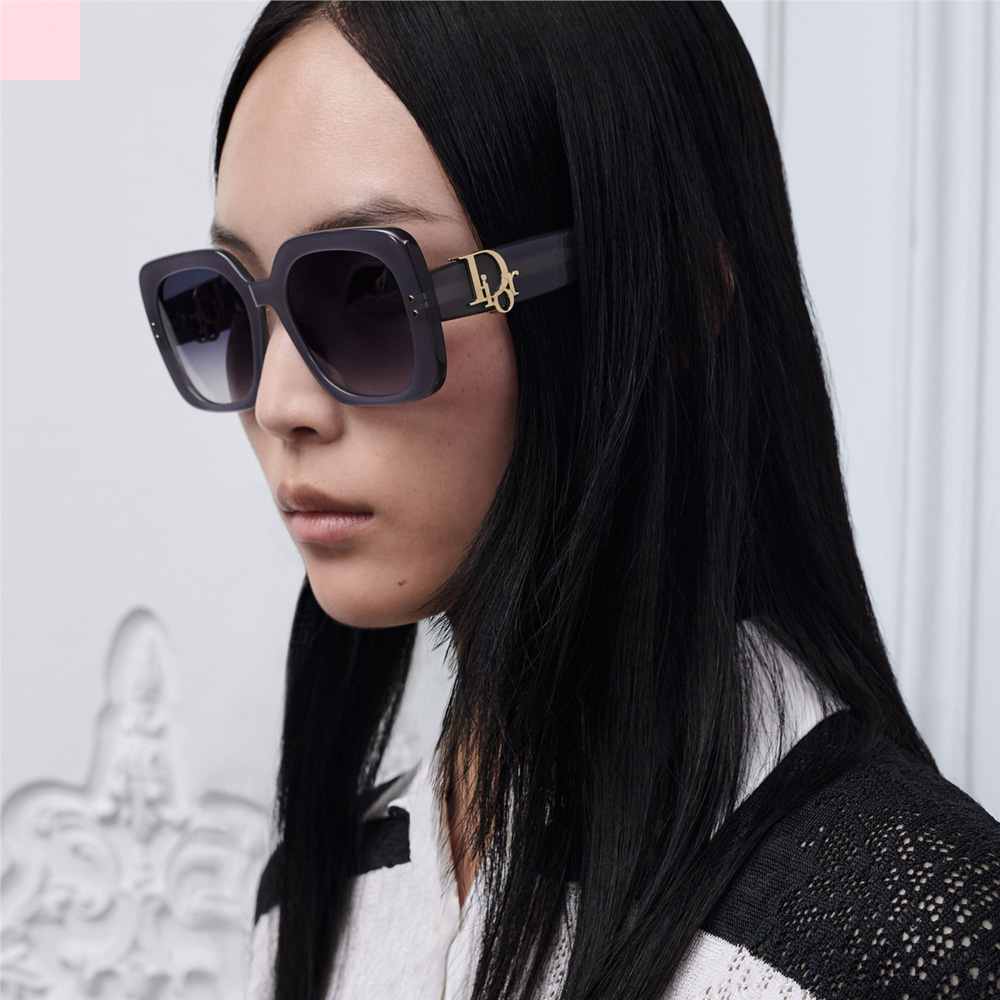 Dior Oblique S1I CD 40273I 20W Kadın Güneş Gözlüğü