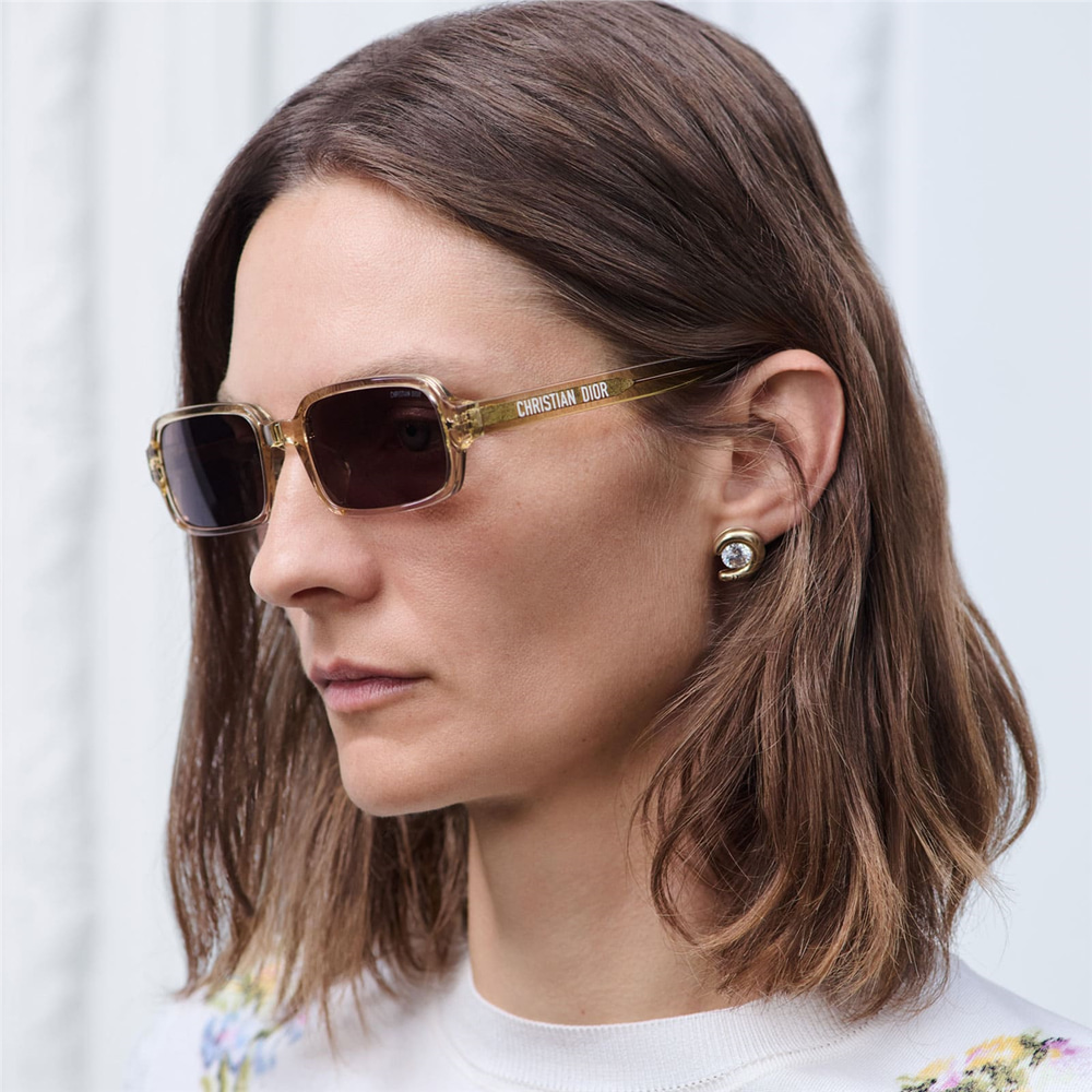 Dior DiorPacific S3I CD 40205I 41E Kadın Güneş Gözlüğü