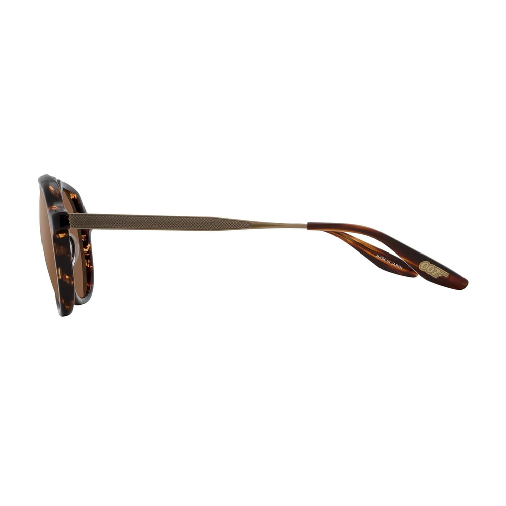 Barton Perreira 007 Vedretta BP 40125I 53E Unisex Güneş Gözlüğü