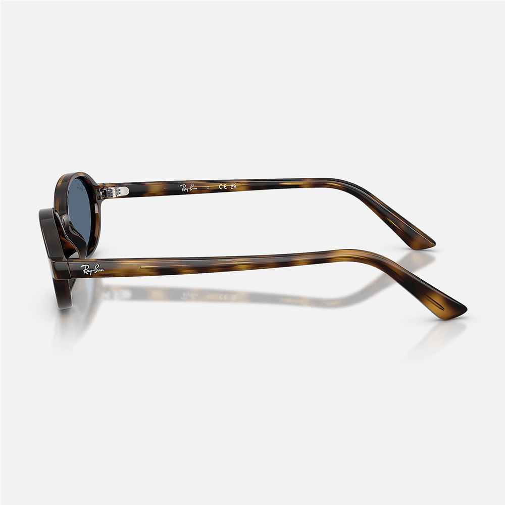 Ray-Ban Khal RB 4472 135980 51 - Havana Unisex Güneş Gözlüğü