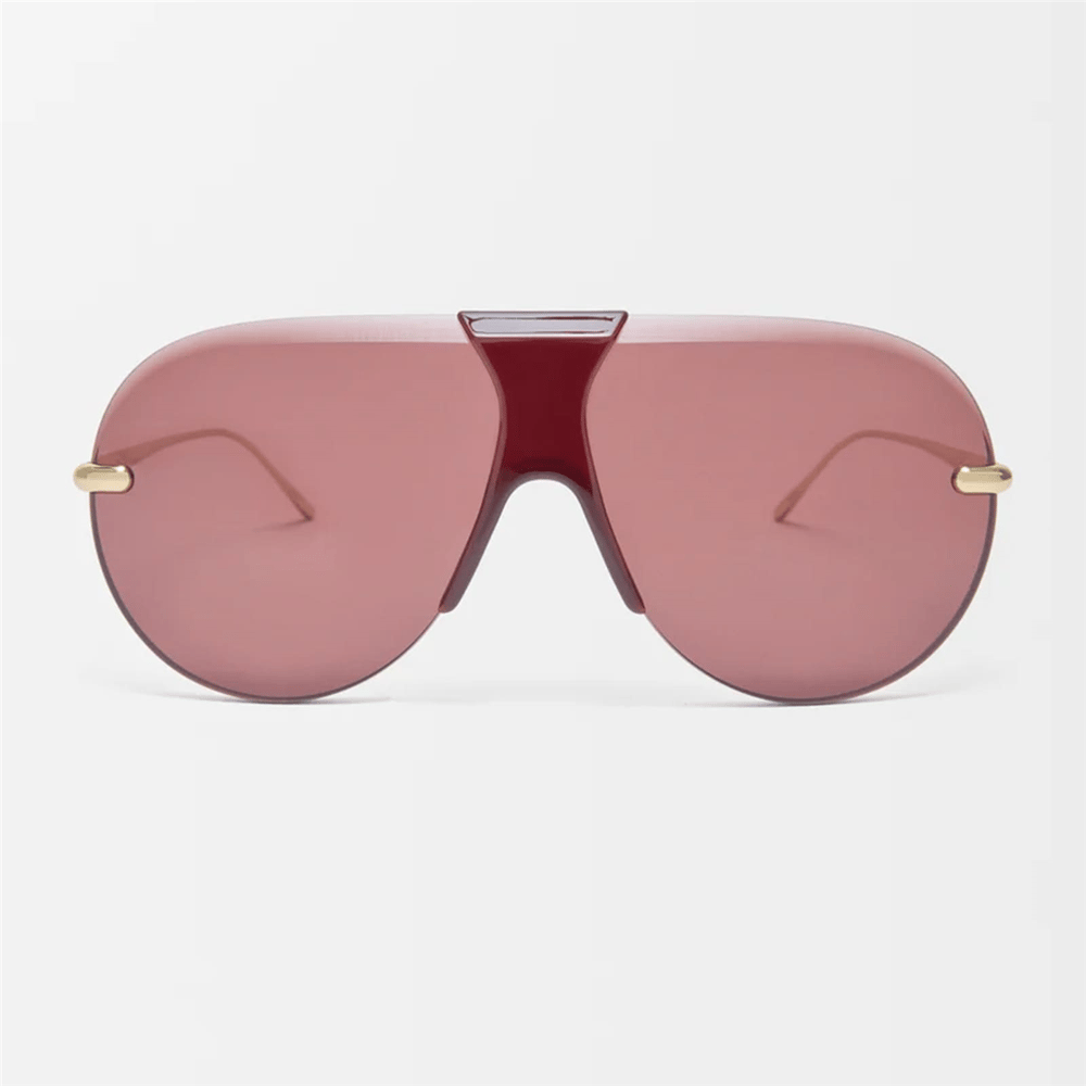 Loewe Slim LW 40192U 30S Kadın Güneş Gözlüğü