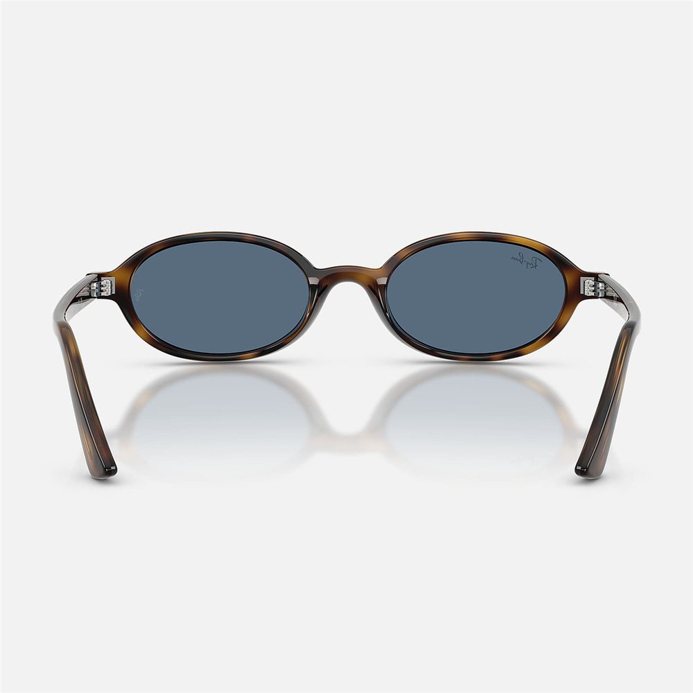 Ray-Ban Khal RB 4472 135980 51 - Havana Unisex Güneş Gözlüğü
