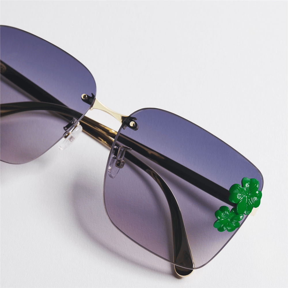 Dior Clover S2U CD 40249U 10T Kadın Güneş Gözlüğü