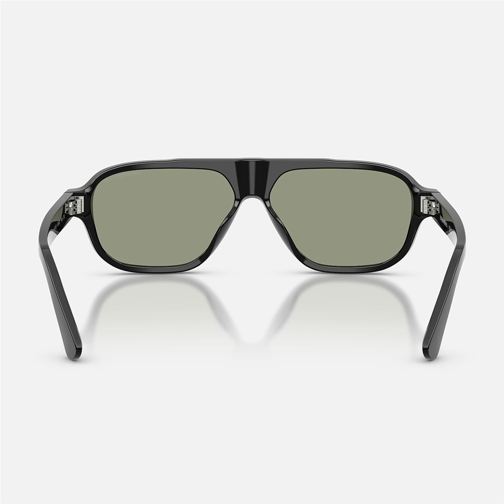 Emporio Armani EA 4285U 5017/2 56 - Siyah Erkek Güneş Gözlüğü