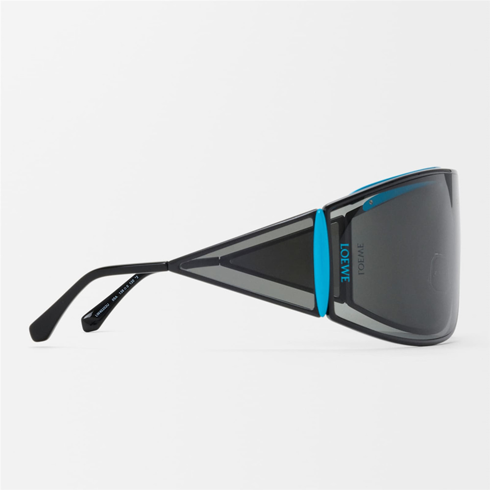Loewe Signature Speed Mask LW 40202U 05A Kadın Güneş Gözlüğü